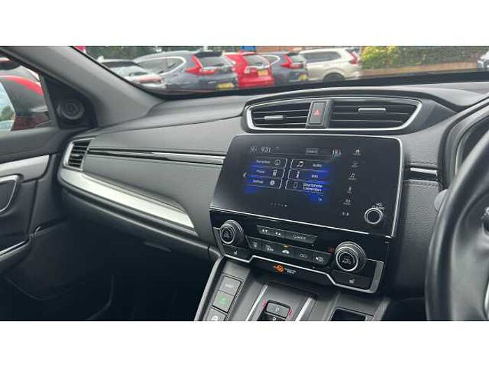 Honda CR-V Hybrid 2.0 i-MMD Hybrid SR 5dr eCVT 
