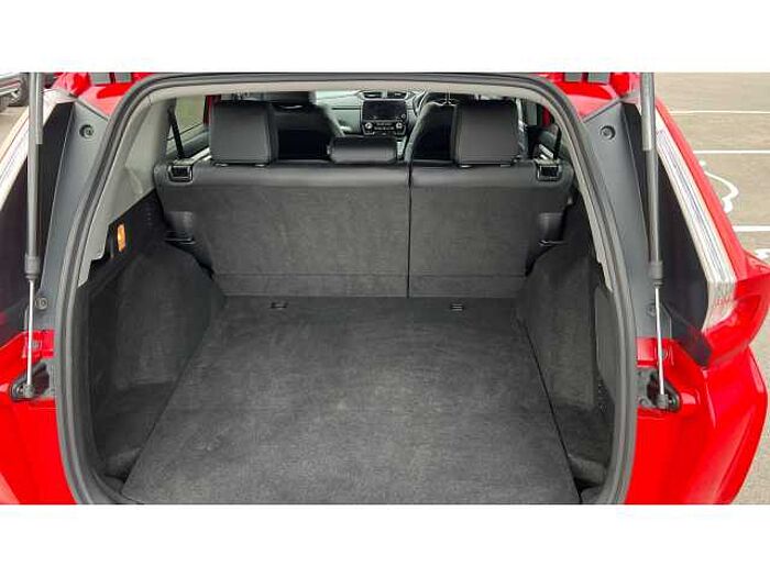 Honda CR-V Hybrid 2.0 i-MMD Hybrid SR 5dr eCVT 