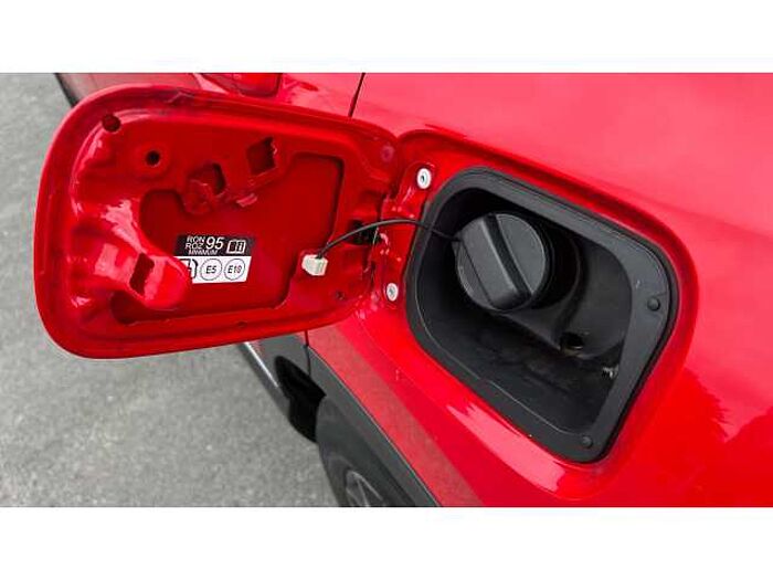 Honda CR-V Hybrid 2.0 i-MMD Hybrid SR 5dr eCVT 