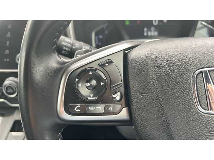 Honda CR-V Hybrid 2.0 i-MMD Hybrid SR 5dr eCVT 