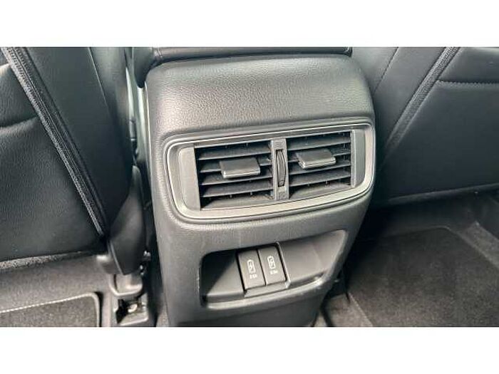 Honda CR-V Hybrid 2.0 i-MMD Hybrid SR 5dr eCVT 