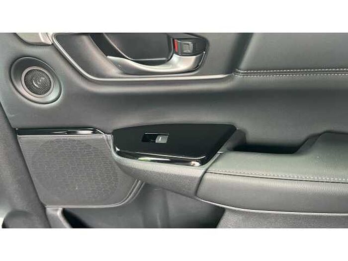 Honda CR-V Hybrid 2.0 i-MMD Hybrid SR 5dr eCVT 