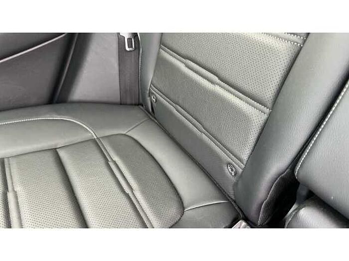 Honda CR-V Hybrid 2.0 i-MMD Hybrid SR 5dr eCVT 