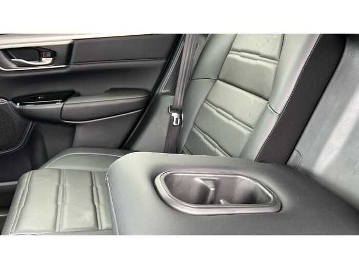 Honda CR-V Hybrid 2.0 i-MMD Hybrid SR 5dr eCVT 