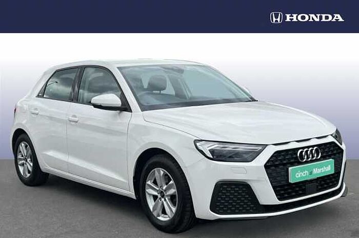Audi A1 Sportback A1 30 TFSI 110 Technik 5dr 