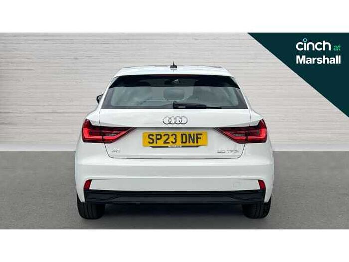 Audi A1 Sportback A1 30 TFSI 110 Technik 5dr 