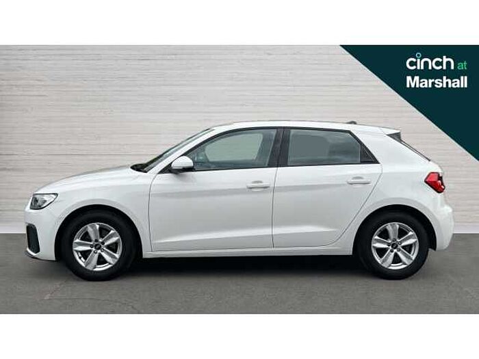 Audi A1 Sportback A1 30 TFSI 110 Technik 5dr 