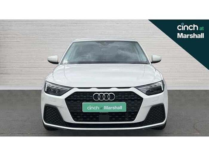 Audi A1 Sportback A1 30 TFSI 110 Technik 5dr 