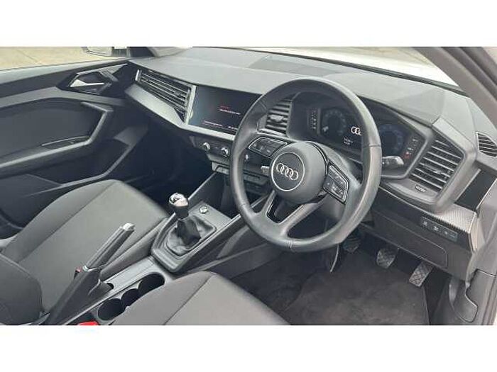 Audi A1 Sportback A1 30 TFSI 110 Technik 5dr 