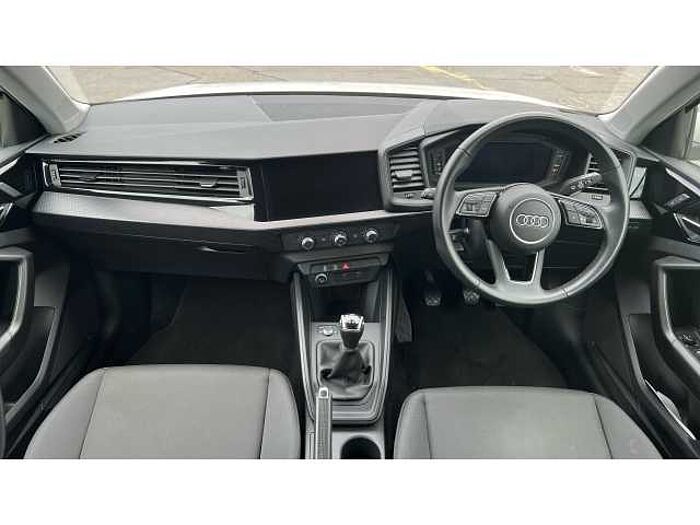 Audi A1 Sportback A1 30 TFSI 110 Technik 5dr 