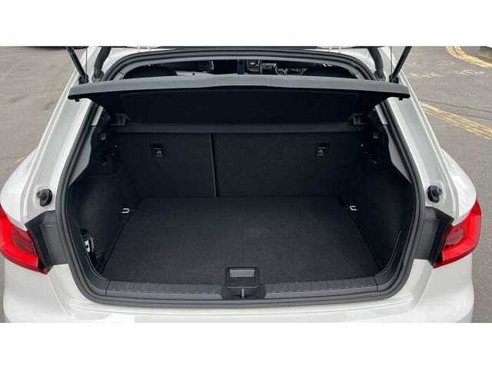 Audi A1 Sportback A1 30 TFSI 110 Technik 5dr 