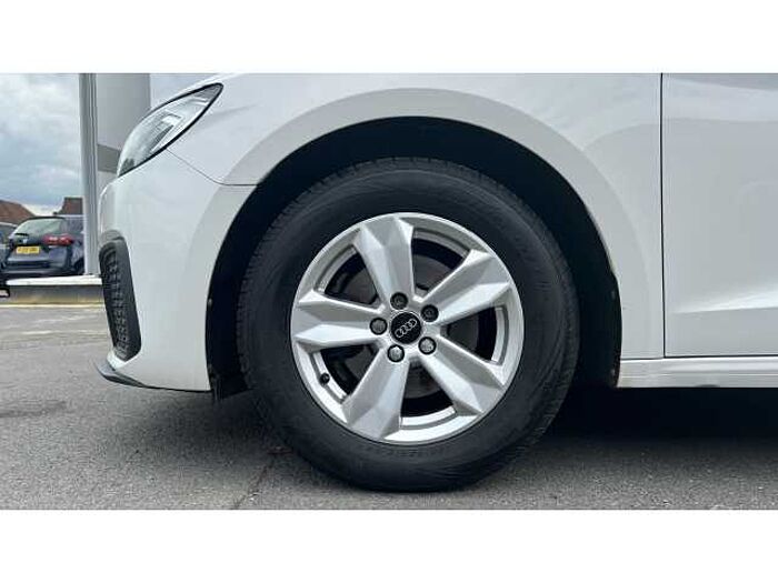 Audi A1 Sportback A1 30 TFSI 110 Technik 5dr 