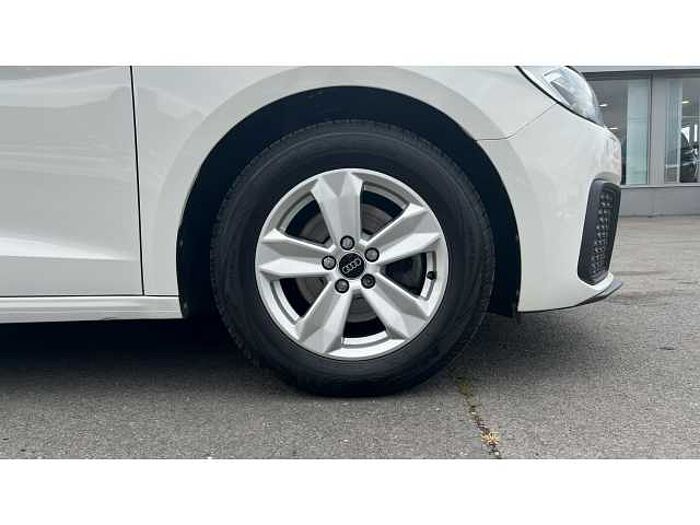 Audi A1 Sportback A1 30 TFSI 110 Technik 5dr 