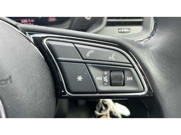 Audi A1 Sportback A1 30 TFSI 110 Technik 5dr 