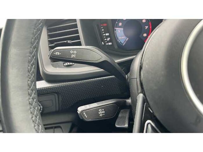 Audi A1 Sportback A1 30 TFSI 110 Technik 5dr 