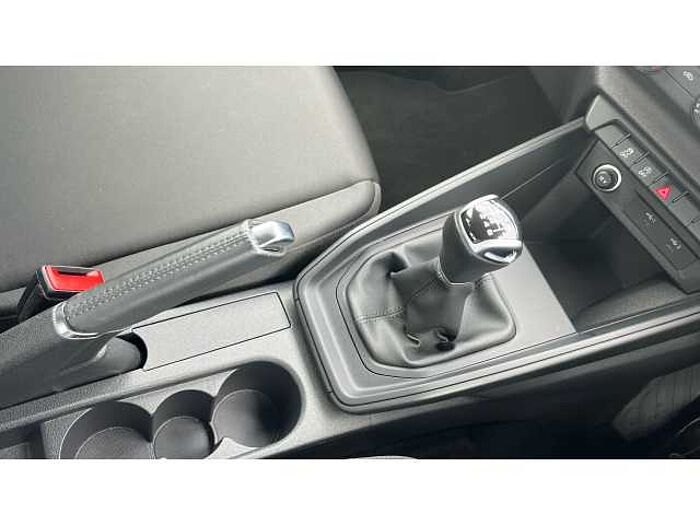 Audi A1 Sportback A1 30 TFSI 110 Technik 5dr 