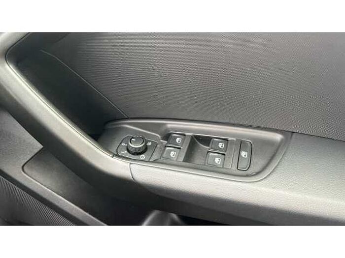 Audi A1 Sportback A1 30 TFSI 110 Technik 5dr 