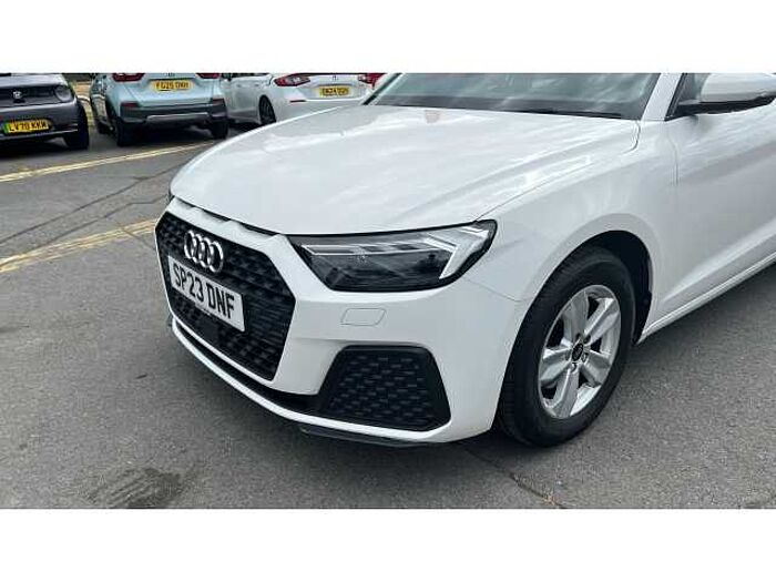 Audi A1 Sportback A1 30 TFSI 110 Technik 5dr 
