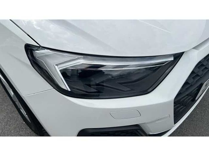 Audi A1 Sportback A1 30 TFSI 110 Technik 5dr 