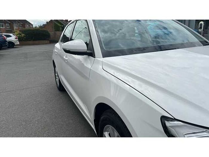 Audi A1 Sportback A1 30 TFSI 110 Technik 5dr 