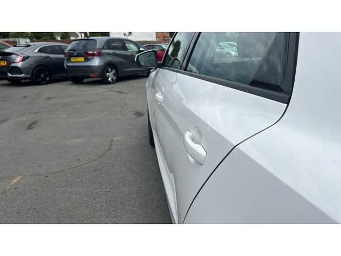 Audi A1 Sportback A1 30 TFSI 110 Technik 5dr 