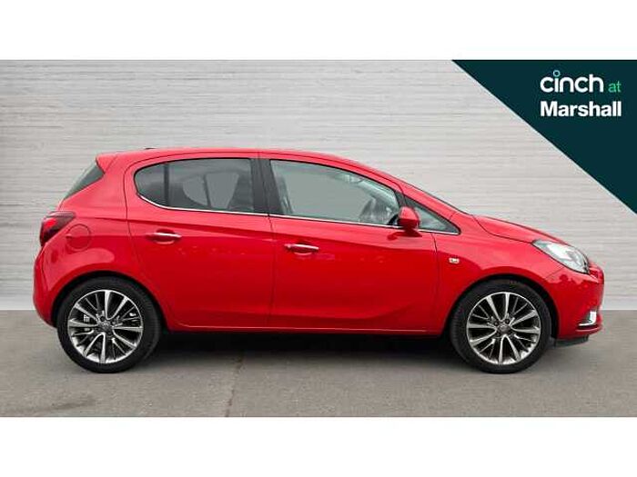 Vauxhall Corsa 1.4 Elite 5dr 