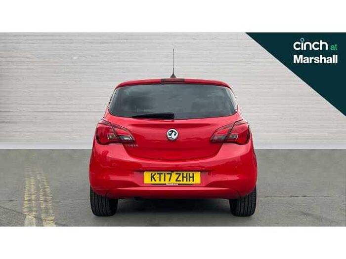 Vauxhall Corsa 1.4 Elite 5dr 