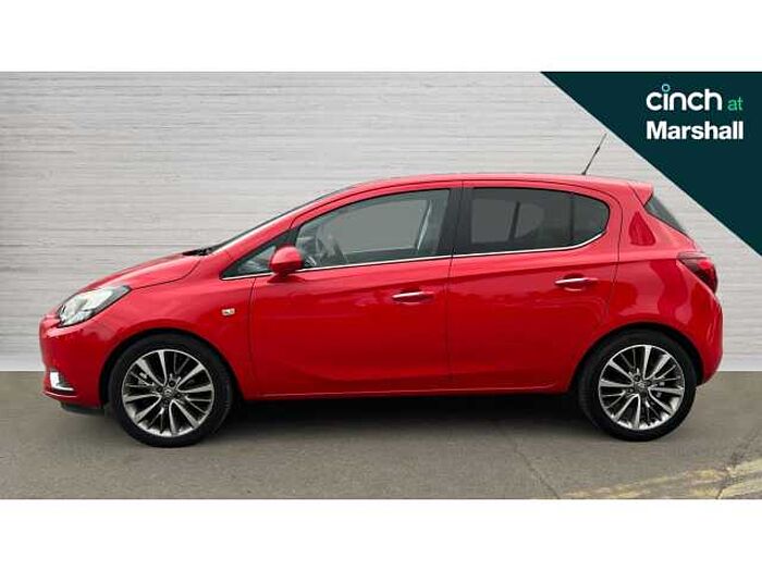 Vauxhall Corsa 1.4 Elite 5dr 