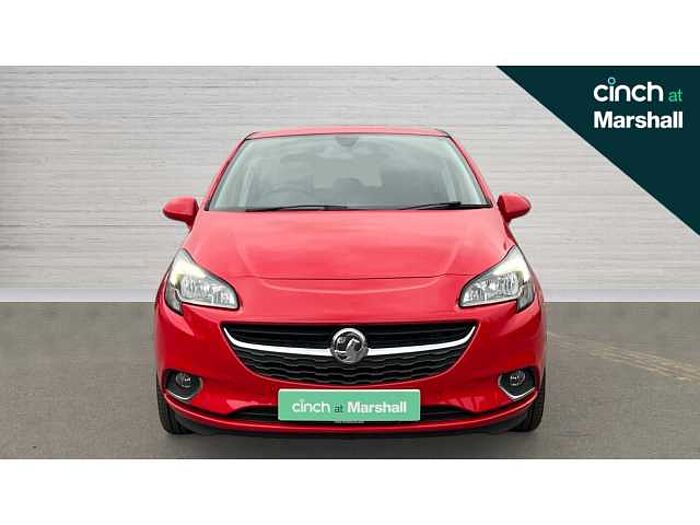 Vauxhall Corsa 1.4 Elite 5dr 