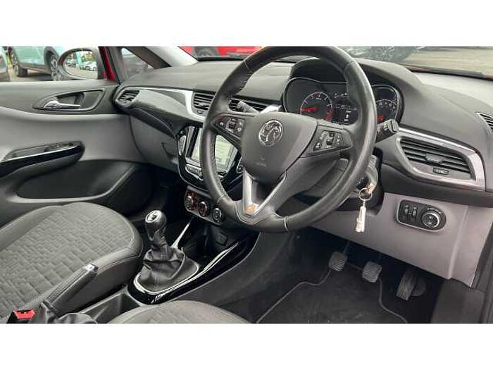 Vauxhall Corsa 1.4 Elite 5dr 