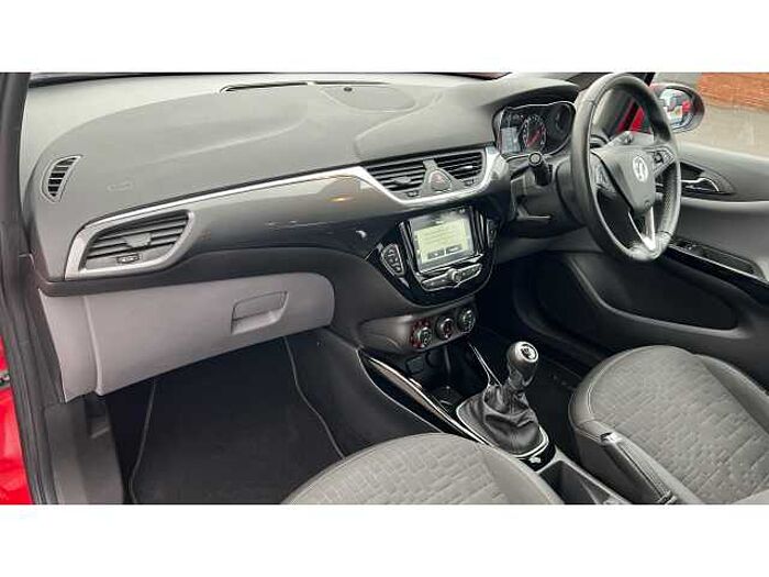 Vauxhall Corsa 1.4 Elite 5dr 