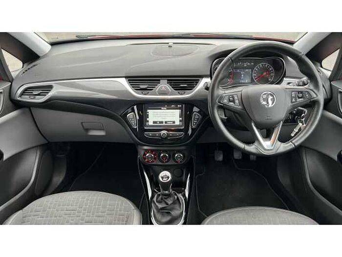 Vauxhall Corsa 1.4 Elite 5dr 