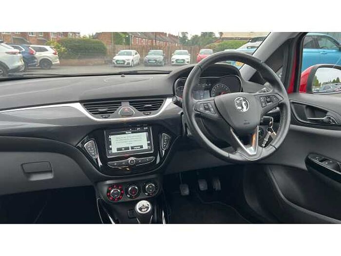 Vauxhall Corsa 1.4 Elite 5dr 