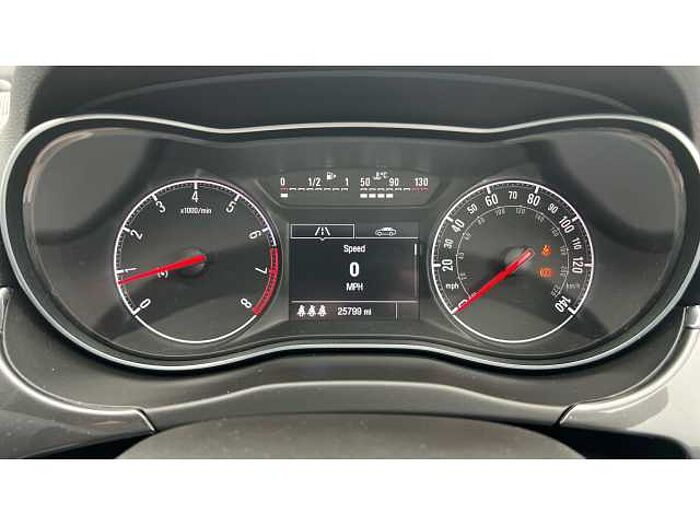 Vauxhall Corsa 1.4 Elite 5dr 