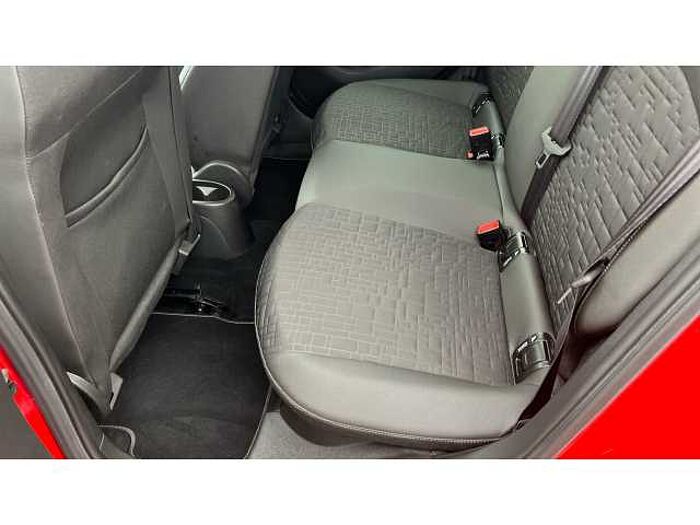 Vauxhall Corsa 1.4 Elite 5dr 