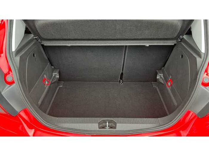 Vauxhall Corsa 1.4 Elite 5dr 