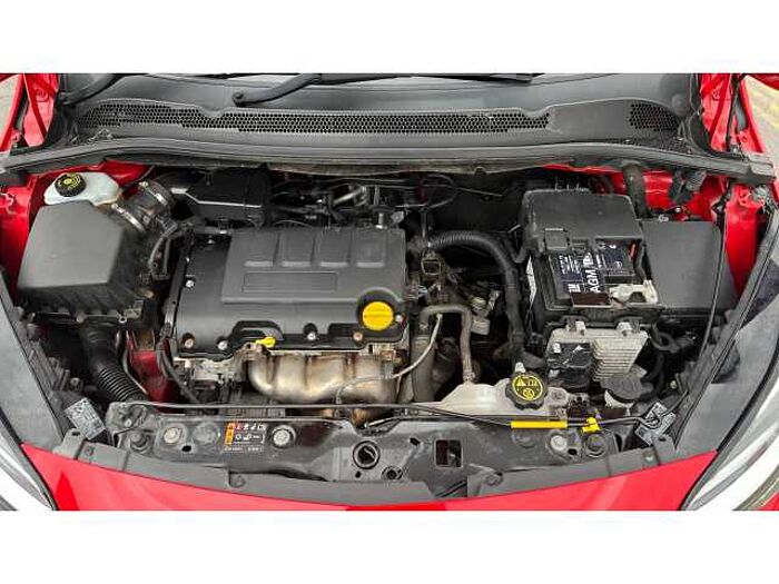 Vauxhall Corsa 1.4 Elite 5dr 