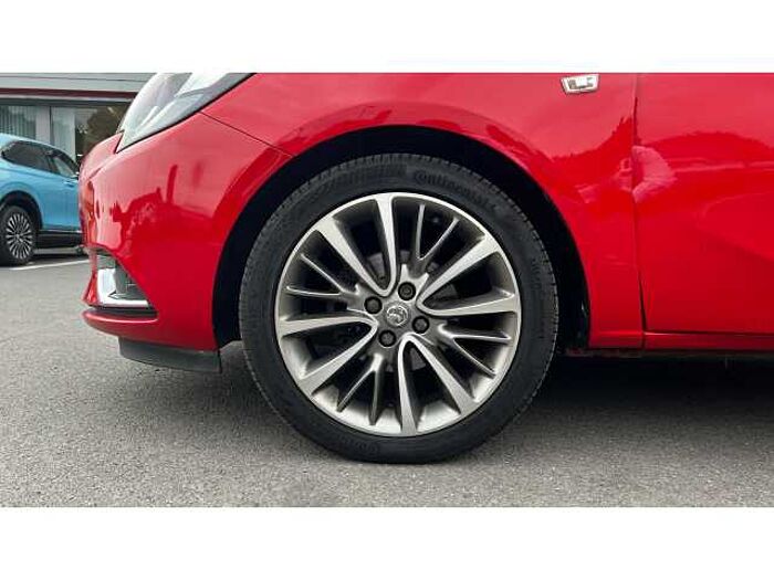 Vauxhall Corsa 1.4 Elite 5dr 