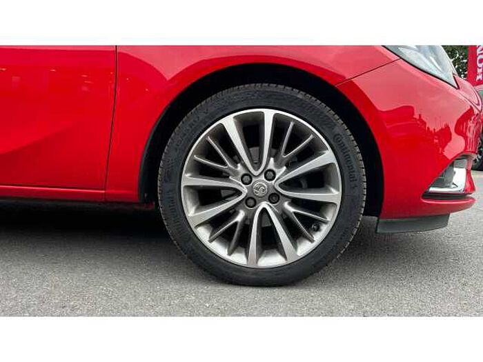 Vauxhall Corsa 1.4 Elite 5dr 