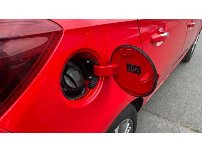 Vauxhall Corsa 1.4 Elite 5dr 