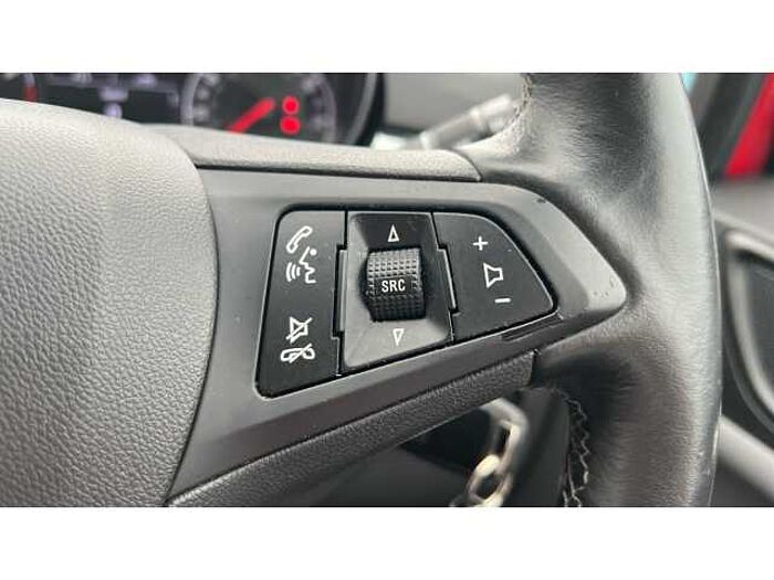 Vauxhall Corsa 1.4 Elite 5dr 