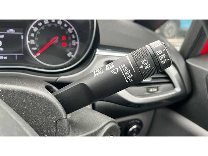 Vauxhall Corsa 1.4 Elite 5dr 