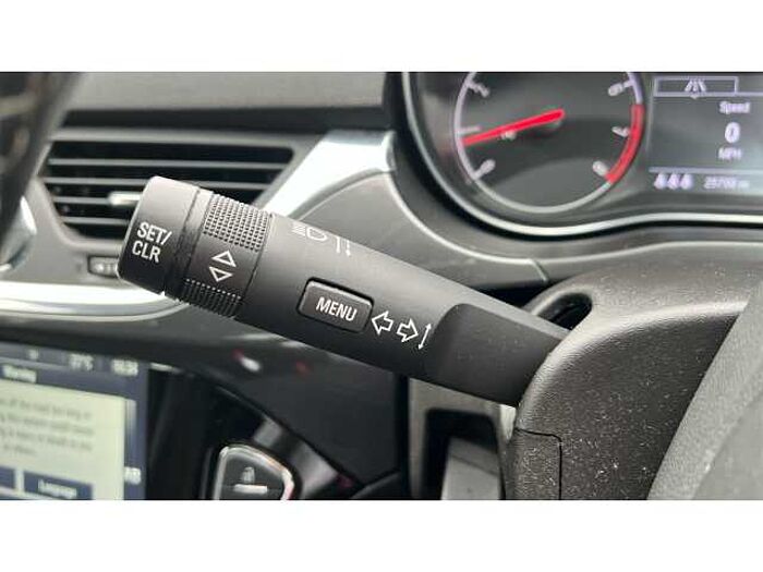 Vauxhall Corsa 1.4 Elite 5dr 