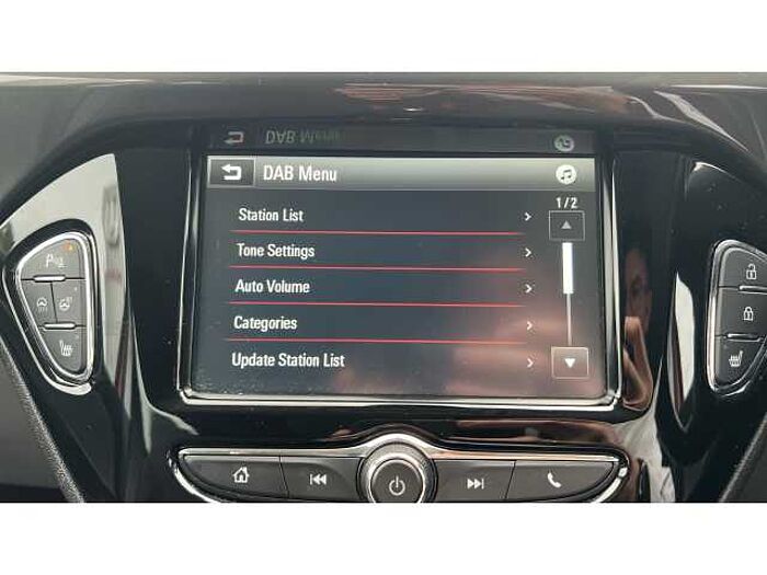 Vauxhall Corsa 1.4 Elite 5dr 