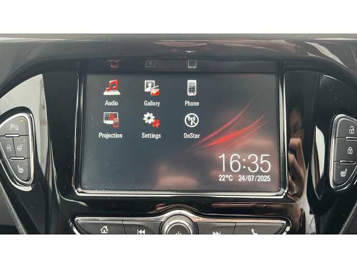 Vauxhall Corsa 1.4 Elite 5dr 