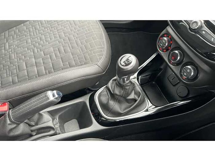Vauxhall Corsa 1.4 Elite 5dr 