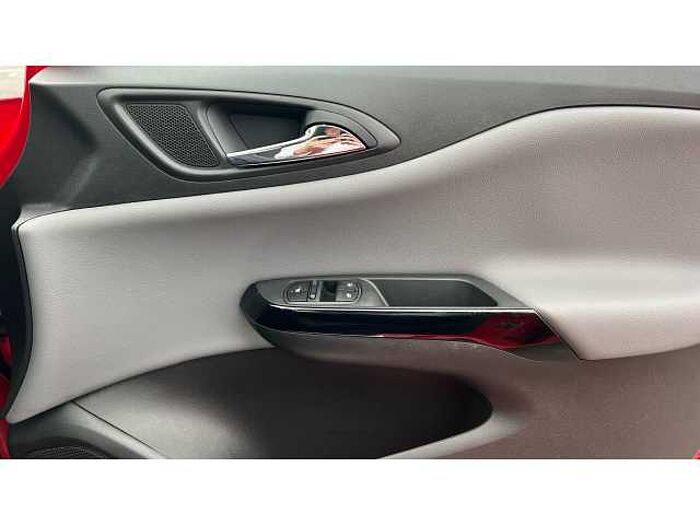 Vauxhall Corsa 1.4 Elite 5dr 