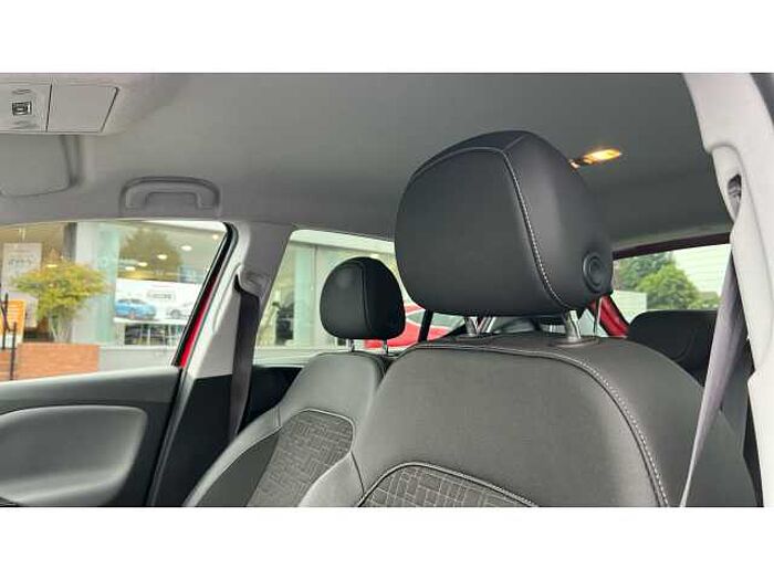 Vauxhall Corsa 1.4 Elite 5dr 