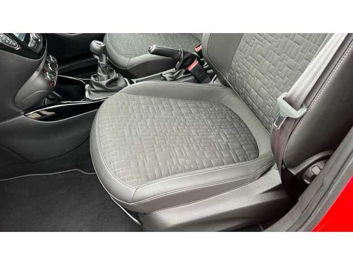 Vauxhall Corsa 1.4 Elite 5dr 