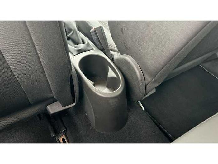 Vauxhall Corsa 1.4 Elite 5dr 